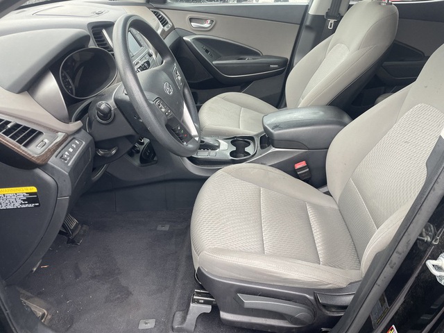 2018 Hyundai Santa Fe Sport 2.4L FWD