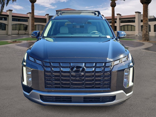 2023 Hyundai Palisade Limited AWD
