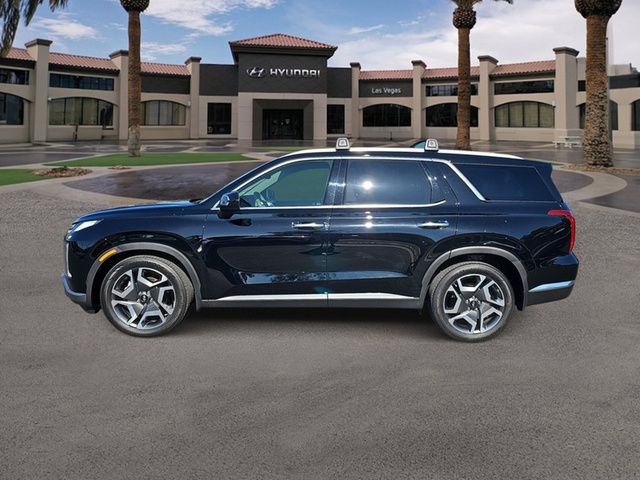 2023 Hyundai Palisade Limited AWD