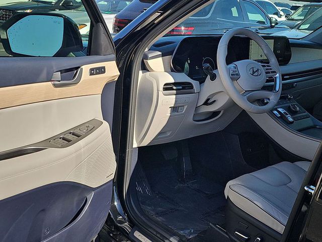 2023 Hyundai Palisade Limited AWD