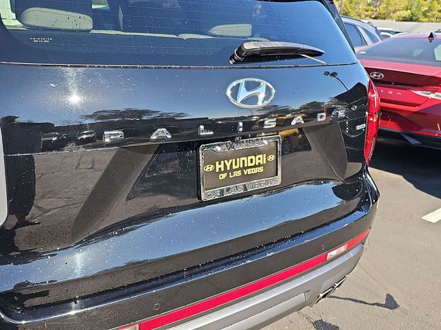 2023 Hyundai Palisade Limited AWD