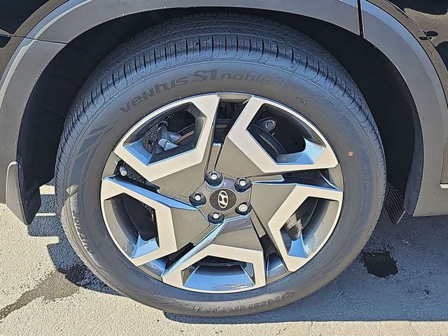 2023 Hyundai Palisade Limited AWD