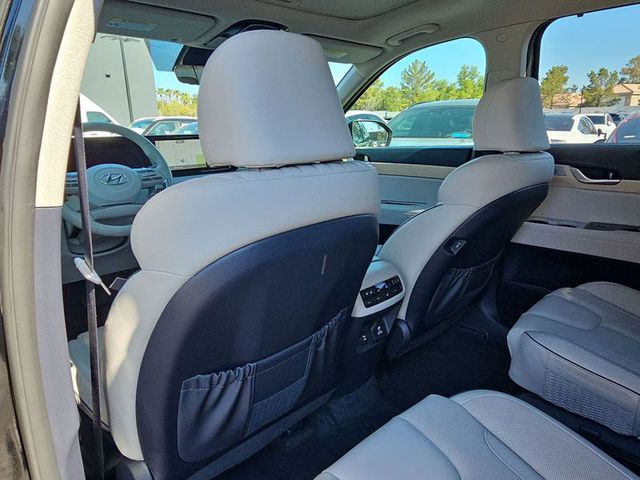 2023 Hyundai Palisade Limited AWD