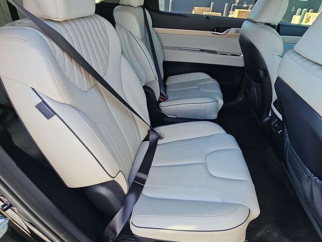 2023 Hyundai Palisade Limited AWD