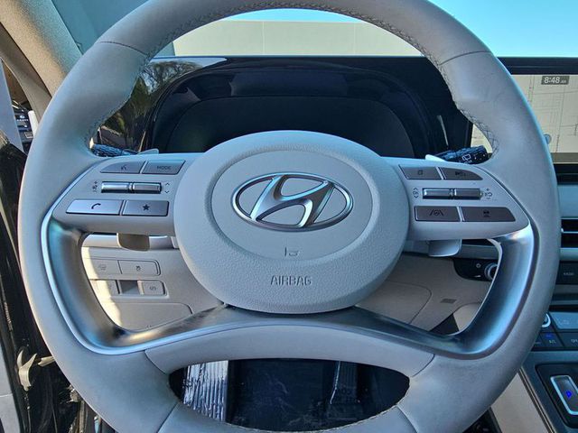 2023 Hyundai Palisade Limited AWD