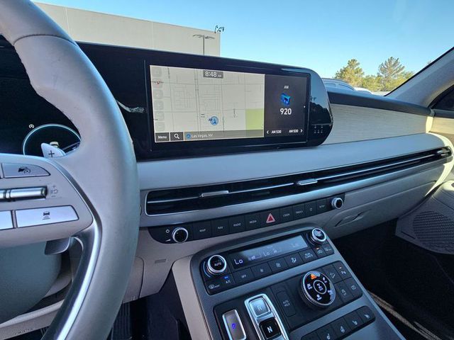 2023 Hyundai Palisade Limited AWD