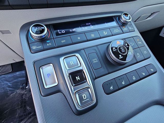 2023 Hyundai Palisade Limited AWD