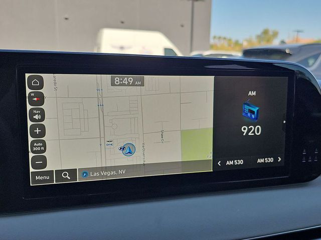2023 Hyundai Palisade Limited AWD