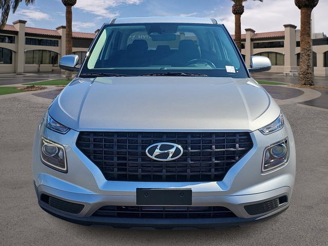 2024 Hyundai Venue SE