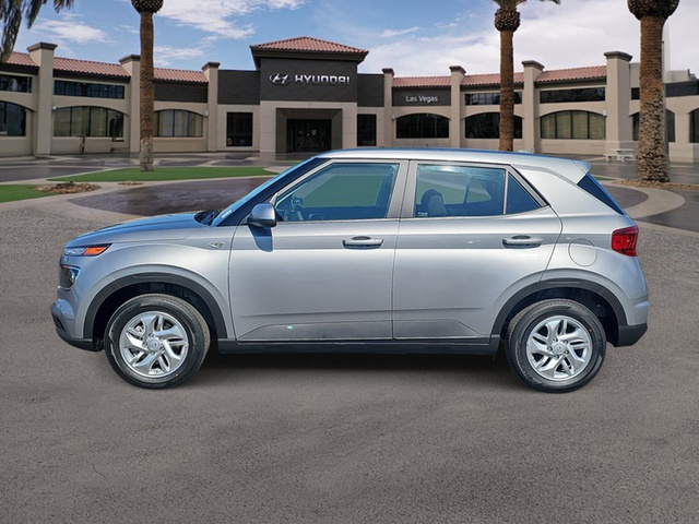 2024 Hyundai Venue SE