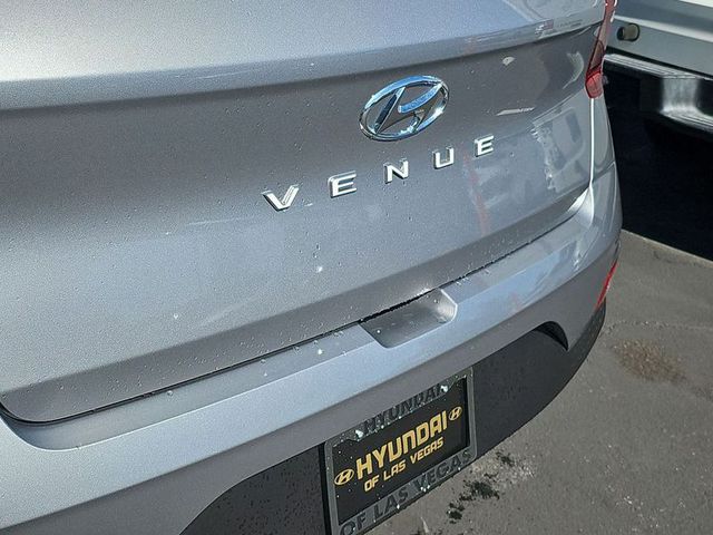 2024 Hyundai Venue SE