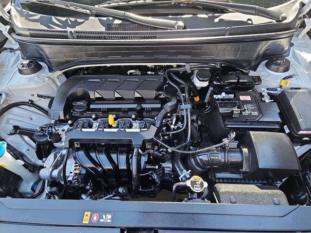 2024 Hyundai Venue SE