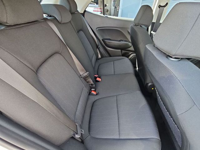 2024 Hyundai Venue SE