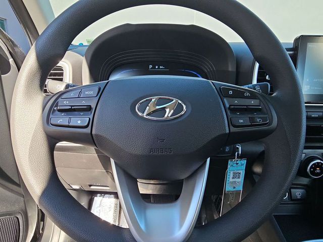 2024 Hyundai Venue SE