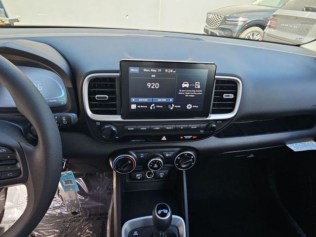 2024 Hyundai Venue SE