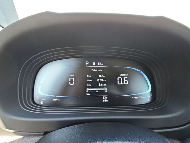 2024 Hyundai Venue SE
