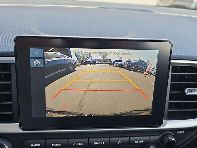 2024 Hyundai Venue SE