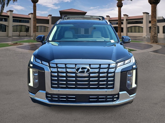 2024 Hyundai Palisade Calligraphy FWD