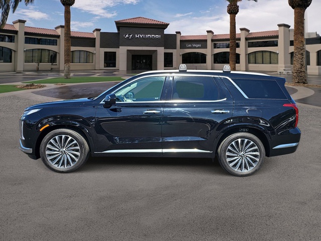 2024 Hyundai Palisade Calligraphy FWD