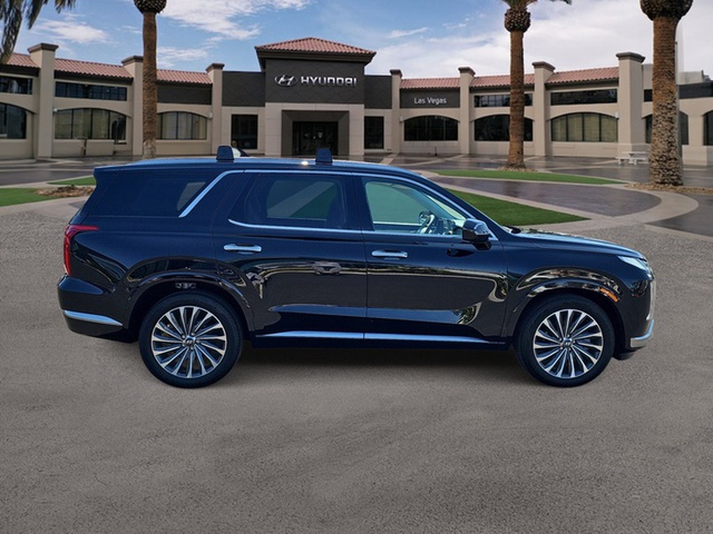 2024 Hyundai Palisade Calligraphy FWD