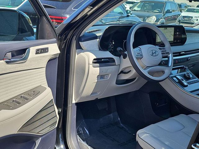 2024 Hyundai Palisade Calligraphy FWD
