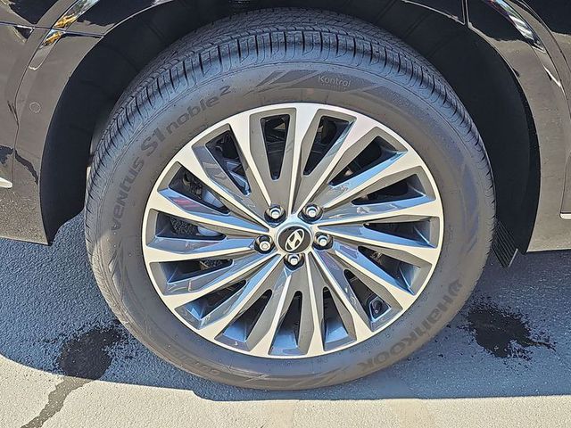 2024 Hyundai Palisade Calligraphy FWD