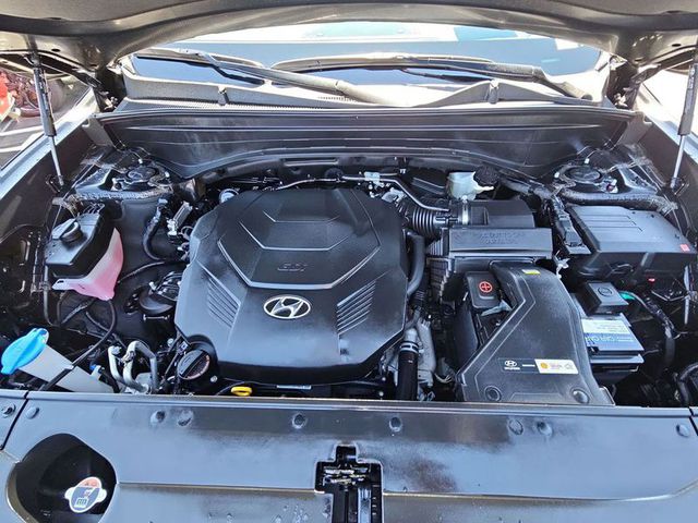 2024 Hyundai Palisade Calligraphy FWD