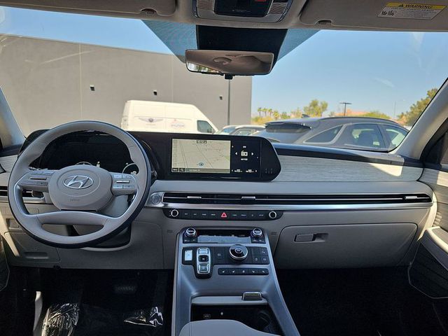 2024 Hyundai Palisade Calligraphy FWD