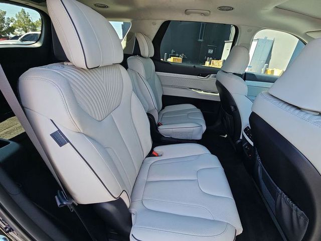 2024 Hyundai Palisade Calligraphy FWD