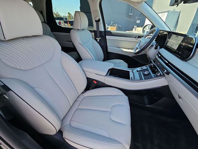 2024 Hyundai Palisade Calligraphy FWD