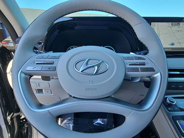 2024 Hyundai Palisade Calligraphy FWD