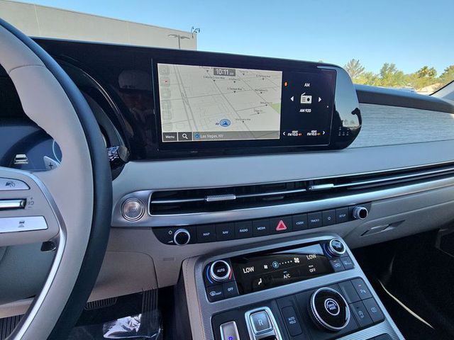 2024 Hyundai Palisade Calligraphy FWD