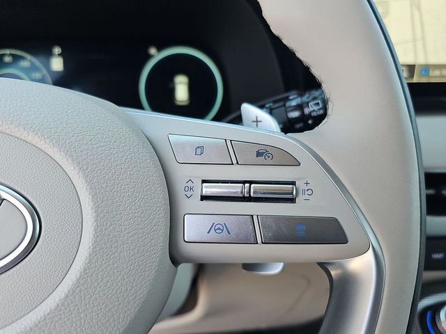 2024 Hyundai Palisade Calligraphy FWD