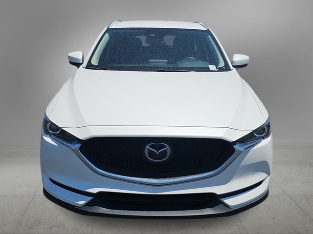 2018 Mazda CX-5 Sport FWD