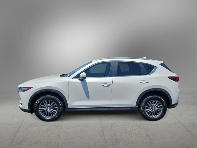 2018 Mazda CX-5 Sport FWD