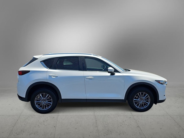 2018 Mazda CX-5 Sport FWD
