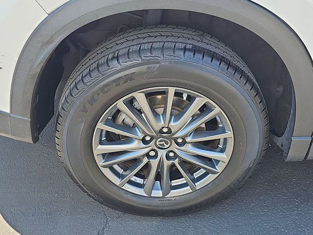 2018 Mazda CX-5 Sport FWD