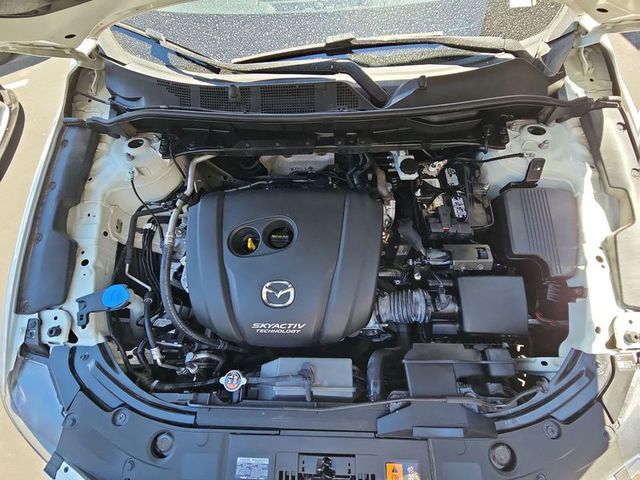 2018 Mazda CX-5 Sport FWD
