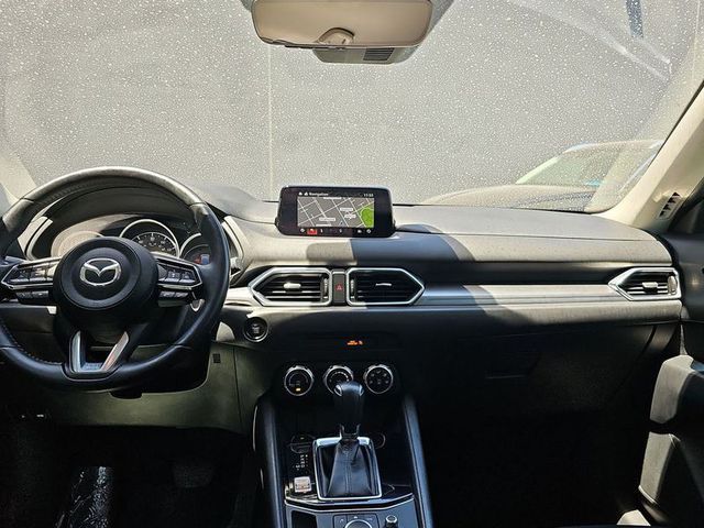 2018 Mazda CX-5 Sport FWD