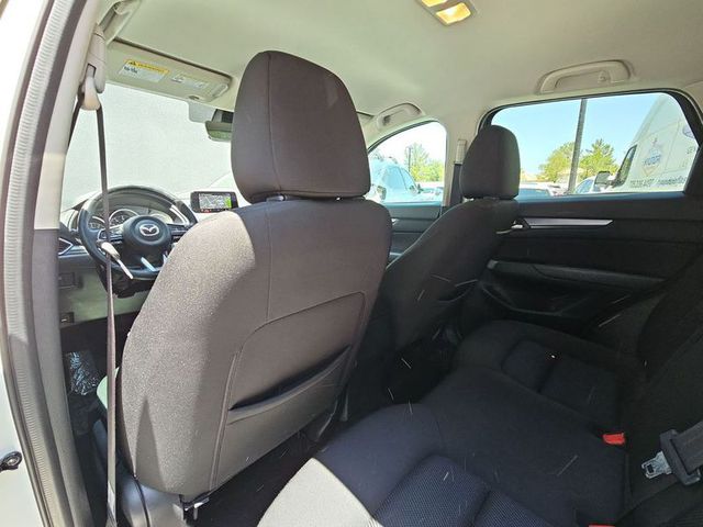 2018 Mazda CX-5 Sport FWD
