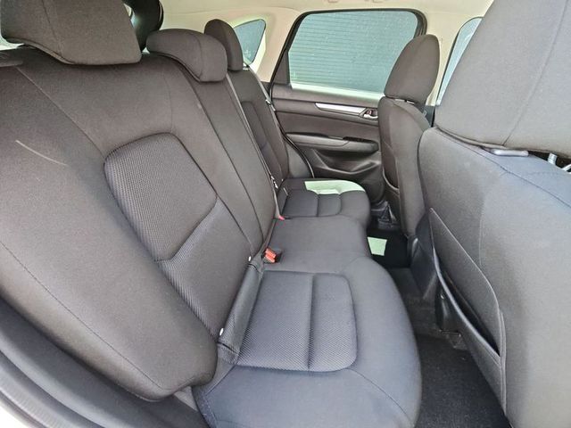 2018 Mazda CX-5 Sport FWD