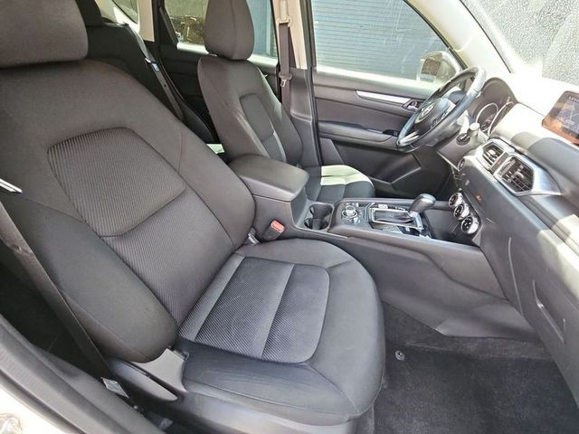 2018 Mazda CX-5 Sport FWD