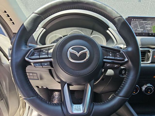 2018 Mazda CX-5 Sport FWD
