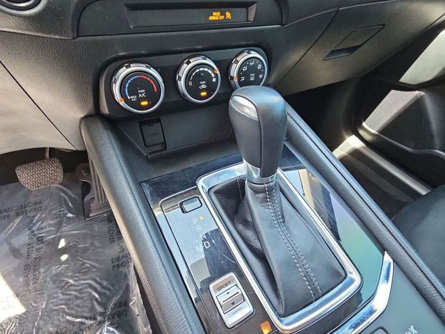 2018 Mazda CX-5 Sport FWD