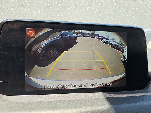 2018 Mazda CX-5 Sport FWD