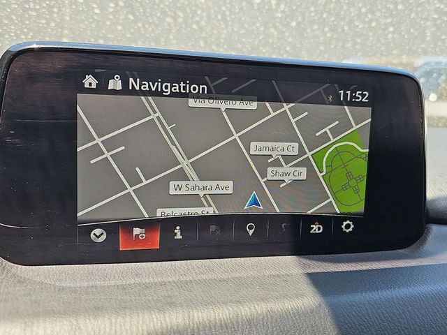 2018 Mazda CX-5 Sport FWD