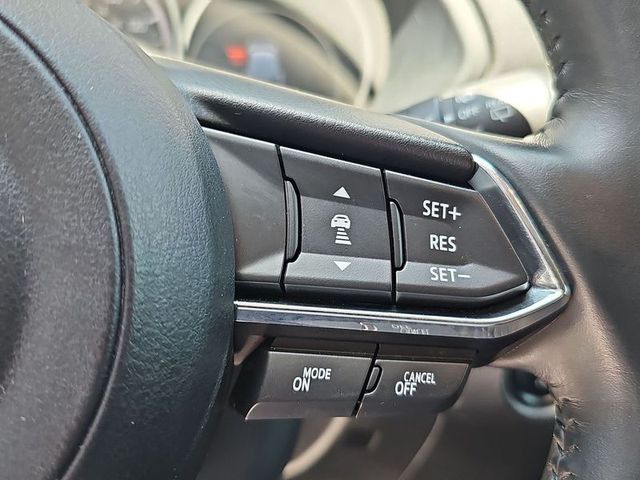 2018 Mazda CX-5 Sport FWD