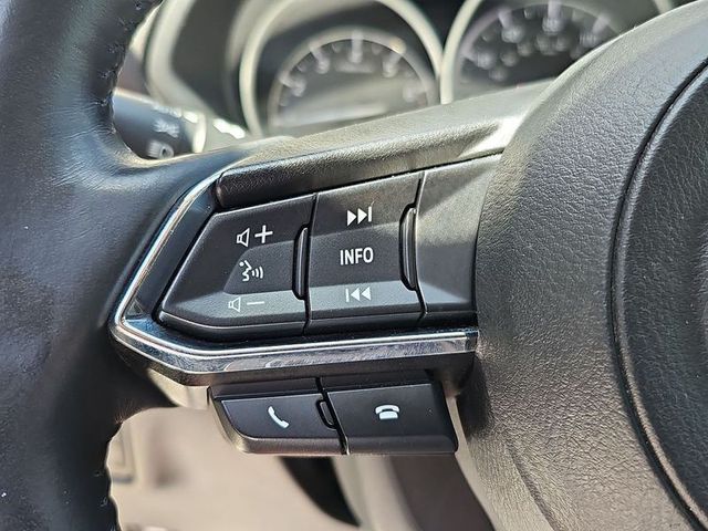 2018 Mazda CX-5 Sport FWD