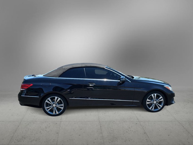 2014 Mercedes-Benz E-Class E350