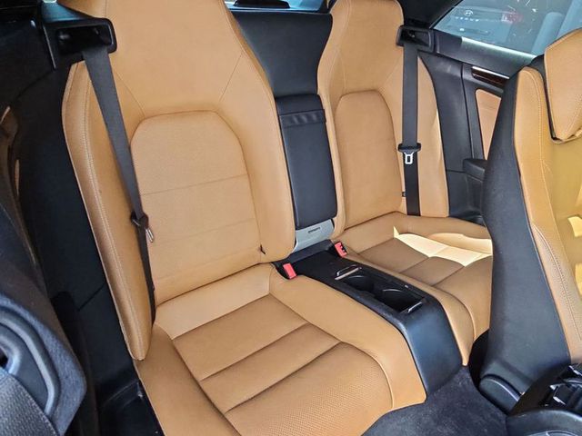 2014 Mercedes-Benz E-Class E350